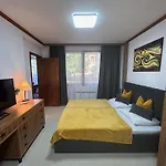 Family Luxury Private In 4 Star St Ivan Rilski, شقة فندقية بانسكو