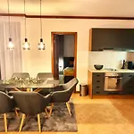 Family Luxury Private In 4 Star St Ivan Rilski, 4*
