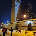 شقة فندقية Family Luxury Private In 4 Star St Ivan Rilski, 4*