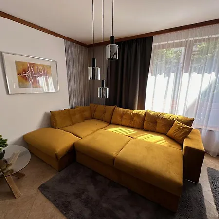 Family Luxury Private In 4 Star St Ivan Rilski,