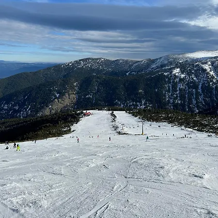 Apart Otel Family Luxury Private In 4 Star St Ivan Rilski, 4*