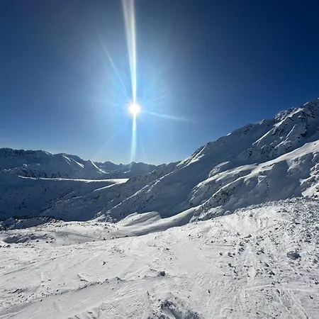 Family Luxury Private In 4 Star St Ivan Rilski, Apart Otel 4*