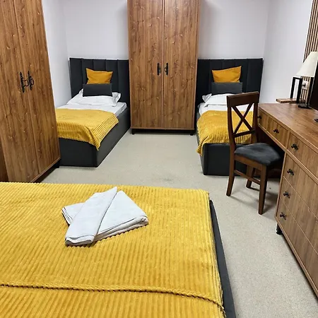 Family Luxury Private In 4 Star St Ivan Rilski, Apart Otel