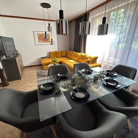 Family Luxury Private Apartments In 4 Star Spa Resort St Ivan Rilski, Bansko 4*