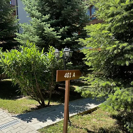 Family Luxury Private Apartments In 4 Star Spa Resort St Ivan Rilski, Bansko Aparthotel Bansko
