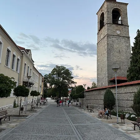 Family Luxury Private Apartments In 4 Star Spa Resort St Ivan Rilski, Bansko