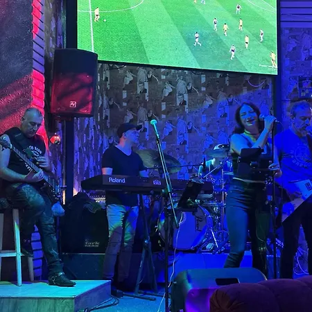 Family Luxury Private Apartments In 4 Star Spa Resort St Ivan Rilski, Bansko 4*