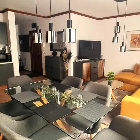 Family Luxury Private Apartments In 4 Star Spa Resort St Ivan Rilski, Bansko