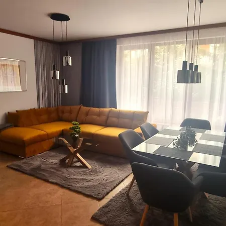 Family Luxury Private For 4 Max 6 People In 4 Star St Ivan Rilski,