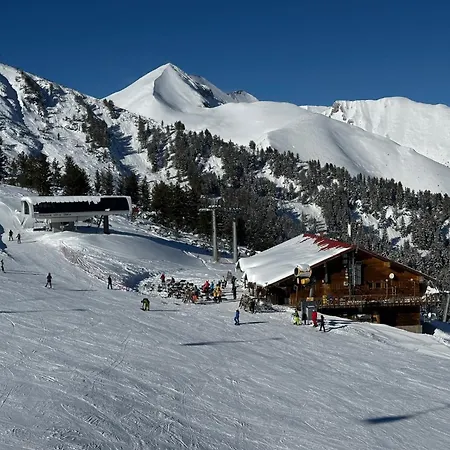 Апартхотел Family Luxury Private For 4 Max 6 People In 4 Star St Ivan Rilski, Банско