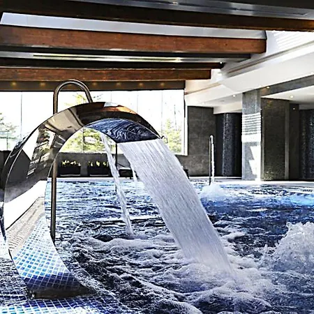 Family Luxury Private Apartments In 4 Star Spa Resort St Ivan Rilski, Bansko 4*