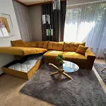 公寓式酒店 Family Luxury Private In 4 Star St Ivan Rilski, 4*