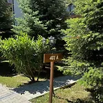 Family Luxury Private In 4 Star St Ivan Rilski, 公寓式酒店 班斯科