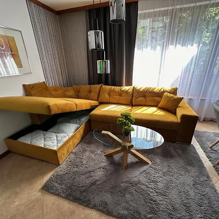 Aparthotel Family Luxury Private In 4 Star St Ivan Rilski, 4*