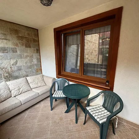 Family Luxury Private For 4 Max 6 People In 4 Star St Ivan Rilski, * バンスコ