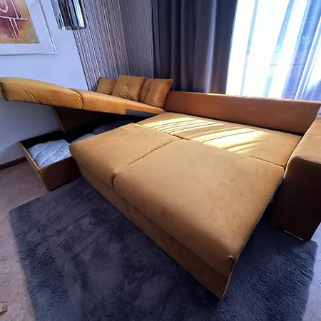 Aparthotel Family Luxury Private In 4 Star St Ivan Rilski,