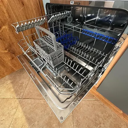 Ξενοδοχείο με διαμερίσματα Family Luxury Private In 4 Star St Ivan Rilski, Μπάνσκο