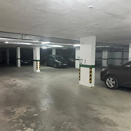 Family Luxury Private In 4 Star St Ivan Rilski, Ξενοδοχείο με διαμερίσματα Μπάνσκο