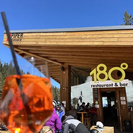 Ξενοδοχείο με διαμερίσματα Family Luxury Private In 4 Star St Ivan Rilski, 4*