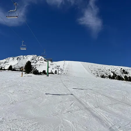 アパートホテル Family Luxury Private For 4 Max 6 People In 4 Star St Ivan Rilski,