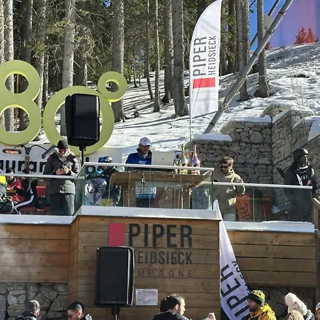 Ξενοδοχείο με διαμερίσματα Family Luxury Private In 4 Star St Ivan Rilski, 4*