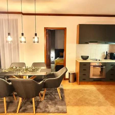 Family Luxury Private Apartments With Wellness In 4 Star Spa Resort St Ivan Rilski, Bansko 4*