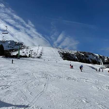 Family Luxury Private Apartments With Wellness In 4 Star Spa Resort St Ivan Rilski, Bansko 4* バンスコ