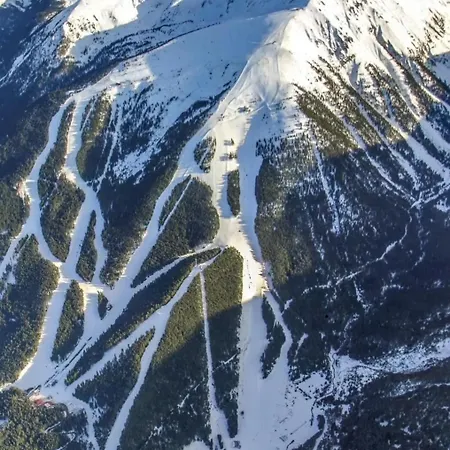 Family Luxury Private Apartments With Wellness In 4 Star Spa Resort St Ivan Rilski, Bansko 4*