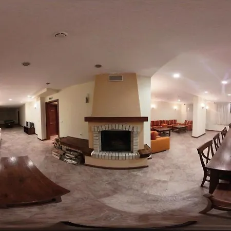 アパートホテル Family Luxury Private Apartments With Wellness In 4 Star Spa Resort St Ivan Rilski, Bansko