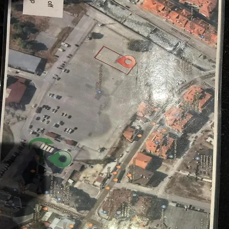 Ξενοδοχείο με διαμερίσματα Family Luxury Private In 4 Star St Ivan Rilski,