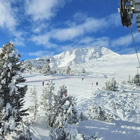 Family Luxury Private For 4 Max 6 People In 4 Star St Ivan Rilski, アパートホテル *