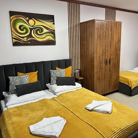 Family Luxury Private Apartments With Wellness In 4 Star Spa Resort St Ivan Rilski, Bansko