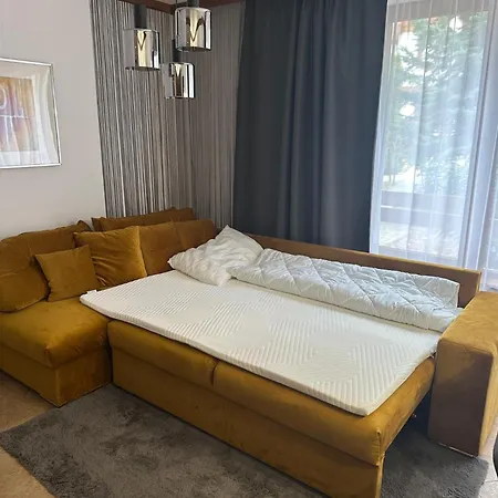 Family Luxury Private Apartments With Wellness In 4 Star Spa Resort St Ivan Rilski, Bansko バンスコ