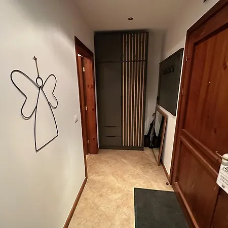 Family Luxury Private Apartments With Wellness In 4 Star Spa Resort St Ivan Rilski, Bansko アパートホテル 4*