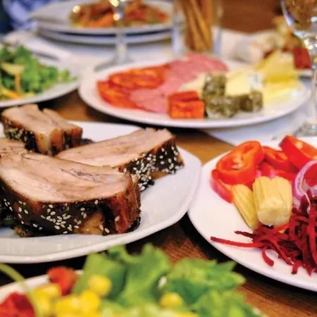 Aparthotel Family Luxury Private In 4 Star St Ivan Rilski, 4*