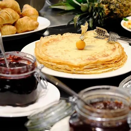 Family Luxury Private In 4 Star St Ivan Rilski, Aparthotel